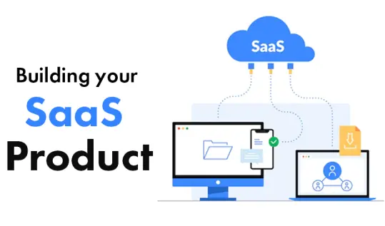 saas development services